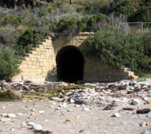 ANI006 Water tunnel