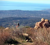 CSE015 Montecito Peak