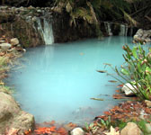 GAV004 Gaviota Hot Springs