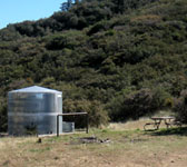 CMR004 Water tank
