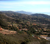 ROM027 Views of Montecito