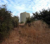SNY003 Water tank