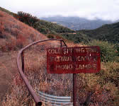 CSN001 Trailhead
