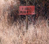 CSN004 Blue Canyon junction