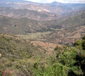 CSN006 View of valley