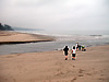   Goleta Beach More Mesa  